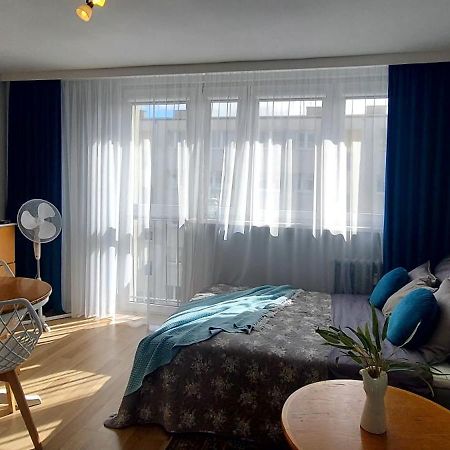 Ferienwohnung Apartament Wakacyjny Swinemünde Exterior foto